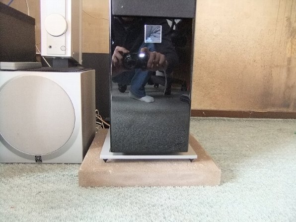 DALI ZENSOR5 [ライトウォールナット ペア]投稿画像・動画 - 価格.com