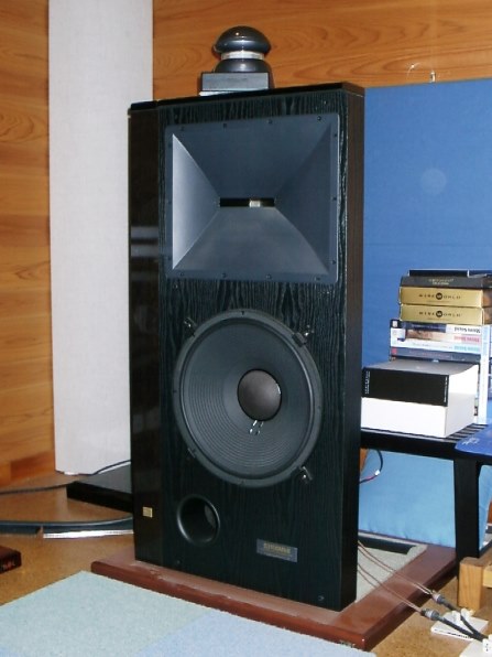 JBL 4305H WX [単品]投稿画像・動画 - 価格.com