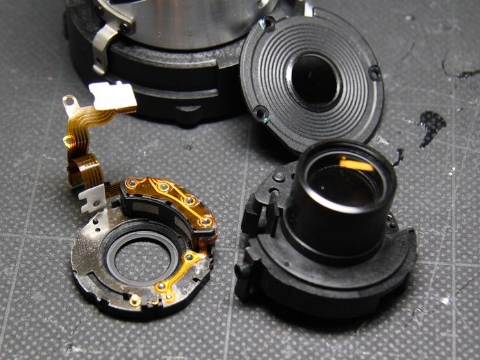 ついに来た…接点不良』 CANON EF24-105mm F4L IS USM のクチコミ掲示板