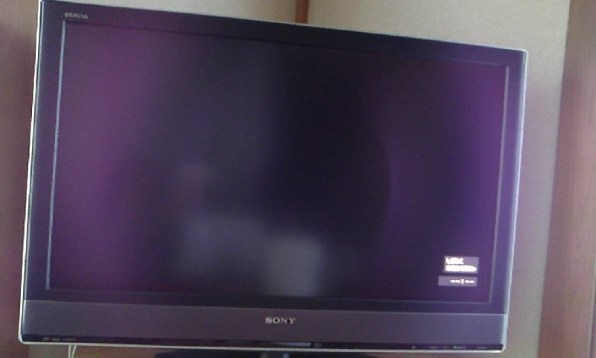 SONY BRAVIA KDL-40V2500 [40インチ]投稿画像・動画 - 価格.com