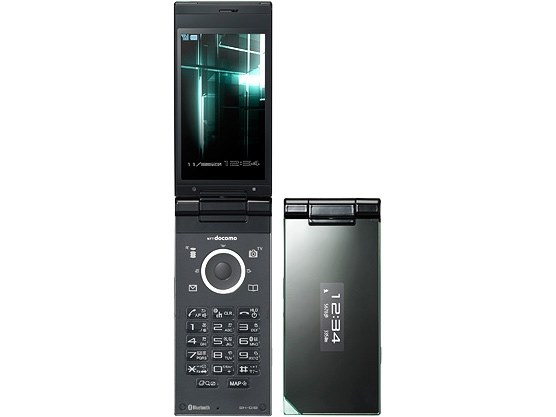 シャープ docomo PRIME series SH-01B 価格比較 - 価格.com