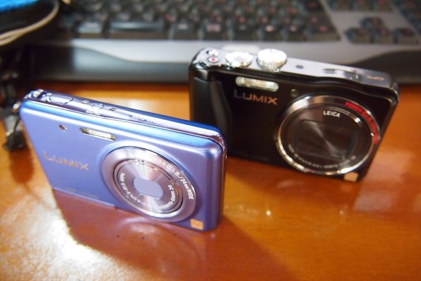 パナソニック LUMIX DMC-FX80投稿画像・動画 - 価格.com