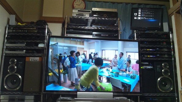 パナソニック スマートビエラ TH-L47DT5 [47インチ]投稿画像・動画