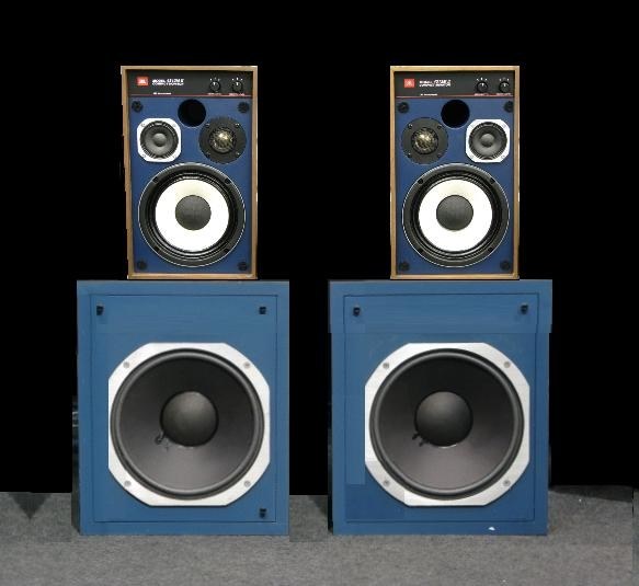 買って良かった』 JBL 4312M II WX [ペア] のクチコミ掲示板 - 価格.com