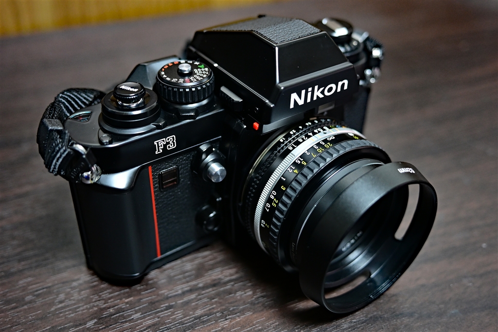 価格.com - 『Nikon F3』ニコン Z fc ボディ shuu2さん のクチコミ