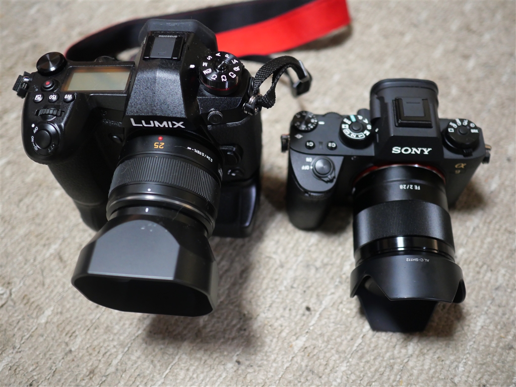 価格.com - パナソニック LUMIX DC-GX7MK3K 標準ズームレンズキット