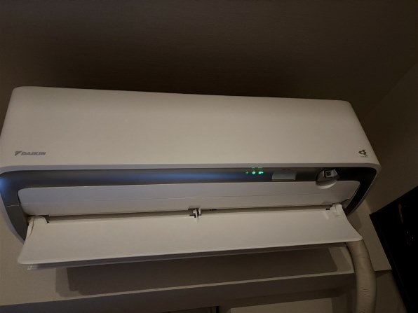 ダイキン うるさらX AN905ARP-W [ホワイト]投稿画像・動画 - 価格.com