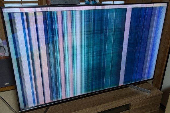 SONY BRAVIA KJ-55X9500G [55インチ]投稿画像・動画 - 価格.com
