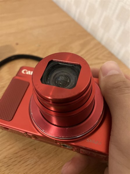 CANON PowerShot SX620 HS [ブラック]投稿画像・動画 - 価格.com