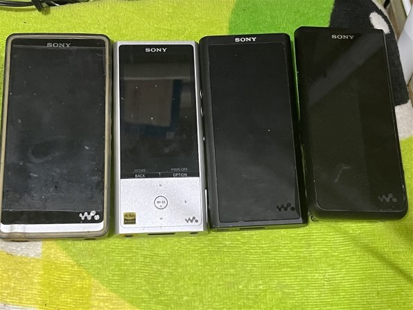 SONY NW-S13 [4GB] 価格比較 - 価格.com