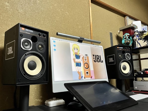 JBL 4312M II BK [ペア]投稿画像・動画 - 価格.com