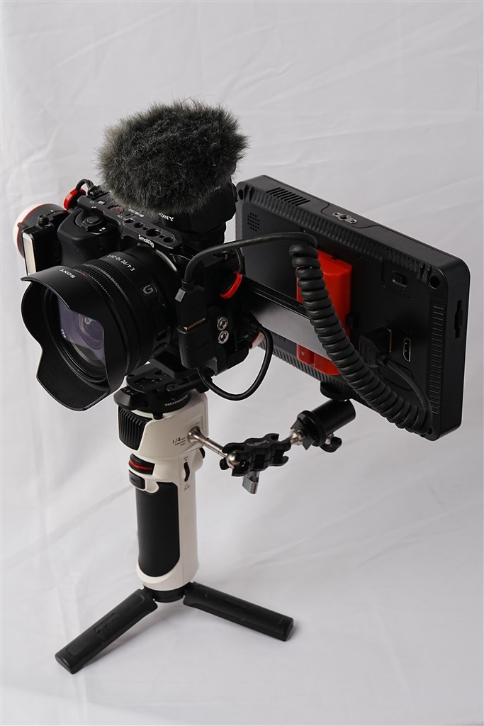 ZV-E10M2と購入迷ってます。』 SONY VLOGCAM ZV-E10L パワーズーム