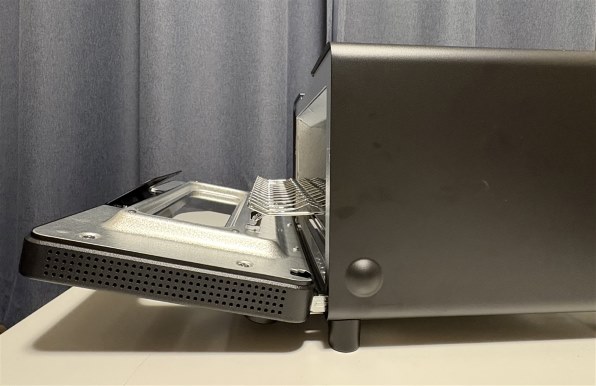 バルミューダ BALMUDA The Toaster K05A-BK [ブラック]のクチコミ
