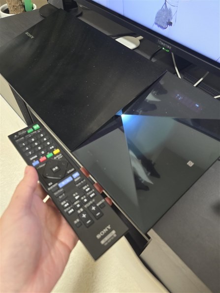 SONY BDV-N1B [Black] 価格比較 - 価格.com