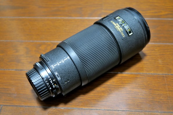 ニコン AI AF Zoom Nikkor ED 80-200mm F2.8D投稿画像・動画 - 価格.com