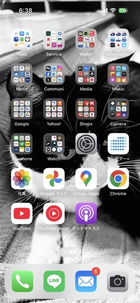 Apple iPhone 16 Pro 512GB SIMフリー [ホワイトチタニウム]投稿画像