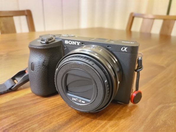 SONY E 20mm F2.8 SEL20F28のクチコミ - 価格.com