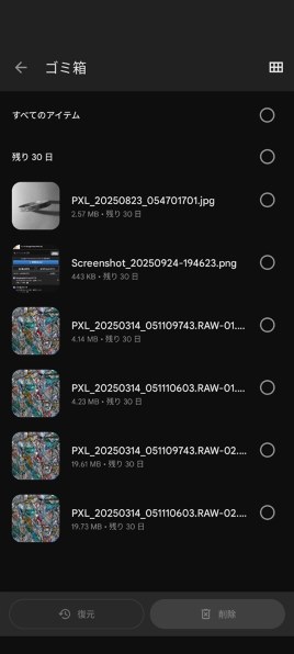 Google Google Pixel 9 Pro XL 128GB SIMフリー [Porcelain]投稿画像