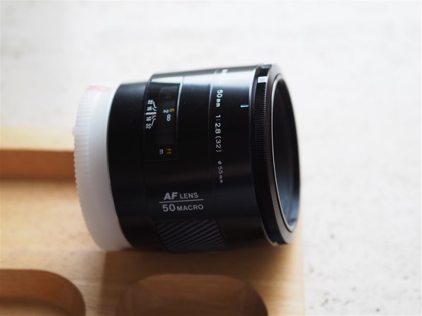 シグマ 60mm F2.8 DN ブラック [マイクロフォーサーズ用]で撮影された