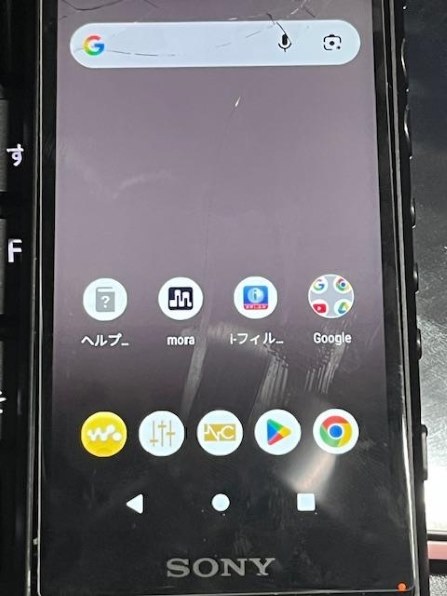 SONY NW-A107 [64GB] 価格比較 - 価格.com