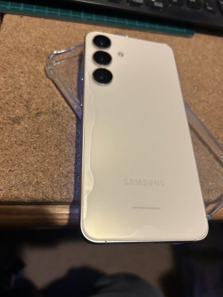 サムスン Galaxy S24 256GB SIMフリー [オニキス ブラック] 価格比較