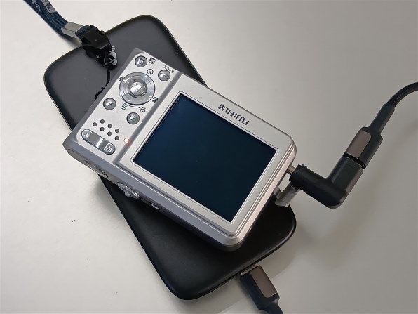 富士フイルム FinePix F30投稿画像・動画 - 価格.com