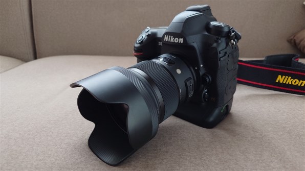 シグマ 50mm F1.4 DG HSM [ニコン用] 価格比較 - 価格.com
