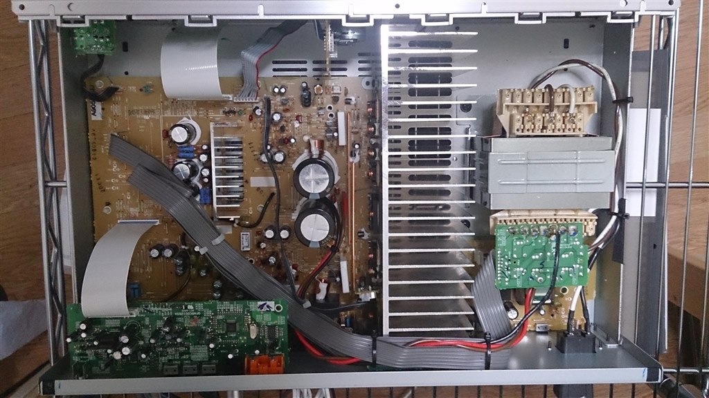 176.4, 192kHzアンロック?』 ONKYO A-9050 のクチコミ掲示板 - 価格.com