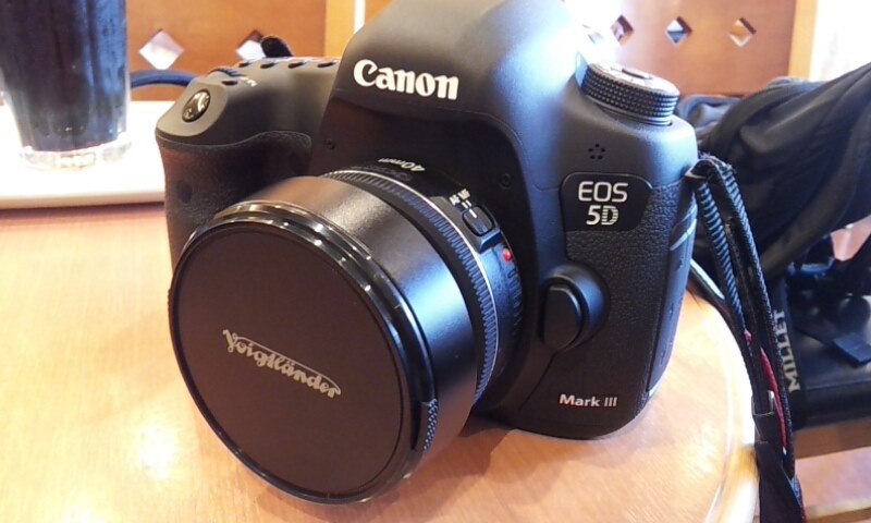 レンズフードについて』 CANON EF40mm F2.8 STM のクチコミ掲示板