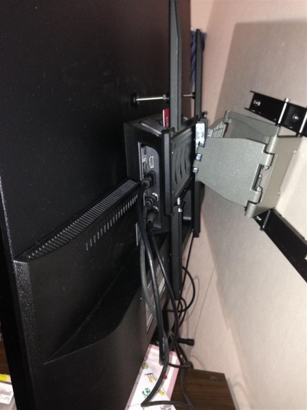 SONY BRAVIA KDL-42W650A [42インチ]投稿画像・動画 - 価格.com