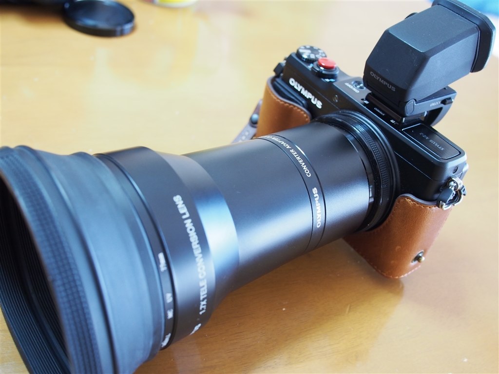 購入しました』 オリンパス OLYMPUS STYLUS XZ-2 のクチコミ掲示板