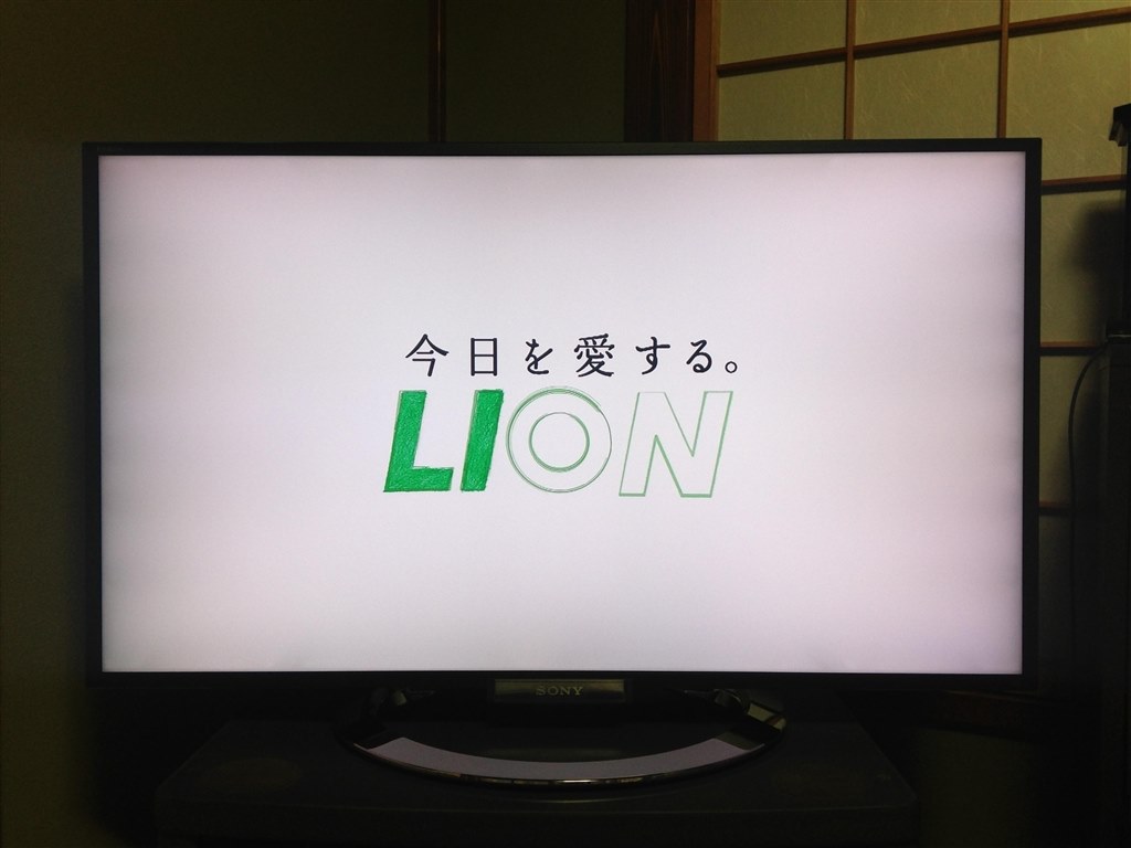 40w900A所有者のみなさまに質問です』 SONY BRAVIA KDL-40W900A [40
