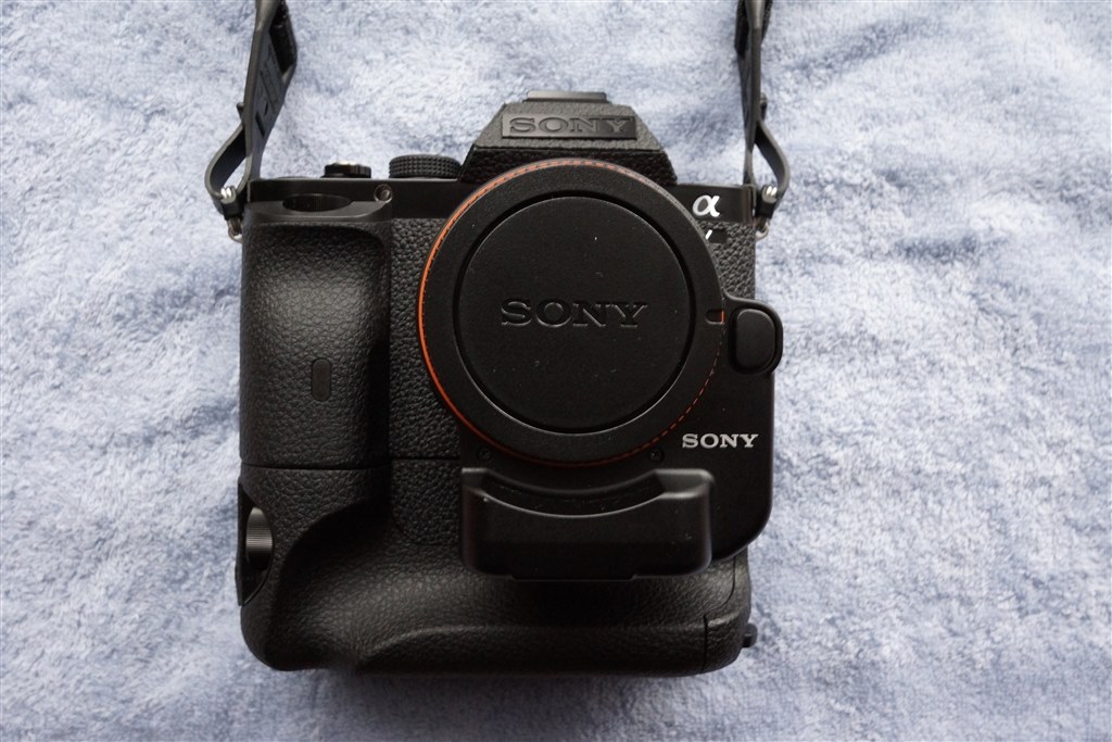 導入しました 良いです！！』 SONY α7 ILCE-7K ズームレンズキット の