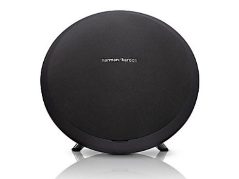 harman/kardon 円形Bluetoothスピーカー「ONYX STUDIO」』 クチコミ