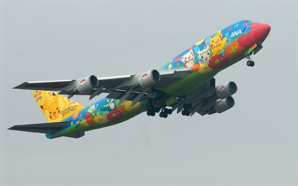 さらば747 ”ジャンボ” ラスト・フライト撮れました！』 クチコミ掲示板