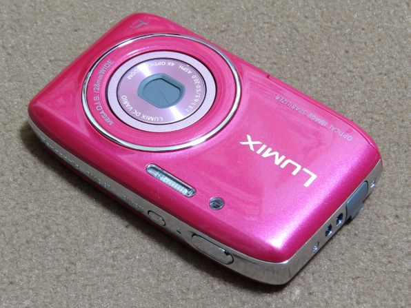 パナソニック LUMIX DMC-S2-W [ホワイト] 価格比較 - 価格.com