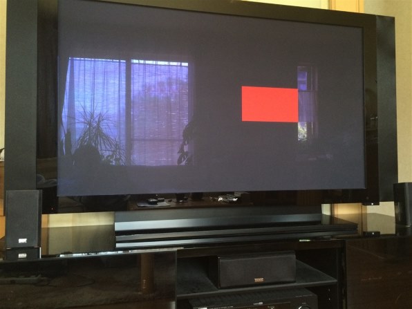 パイオニア KURO KRP-600A [60インチ]投稿画像・動画 - 価格.com