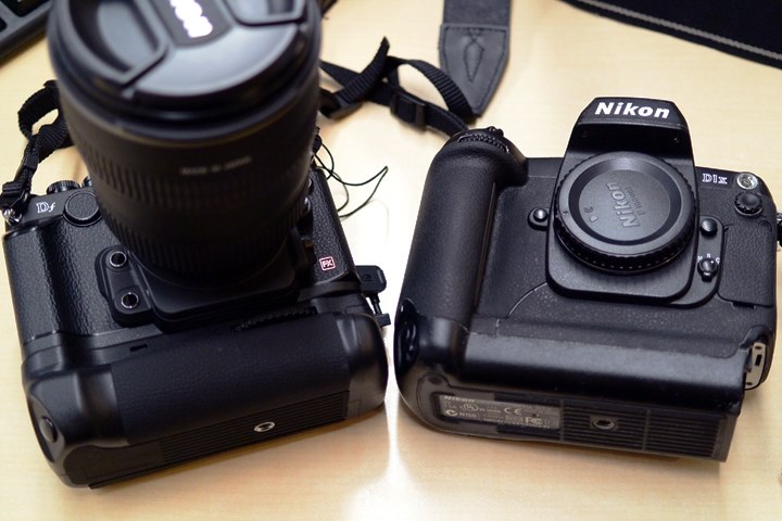 縦位置グリップ』 ニコン Df ボディ のクチコミ掲示板 - 価格.com
