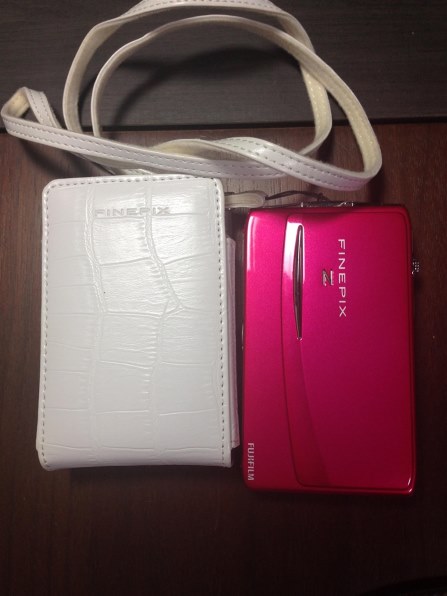 富士フイルム FinePix Z1000EXR [ホワイト]投稿画像・動画 - 価格.com