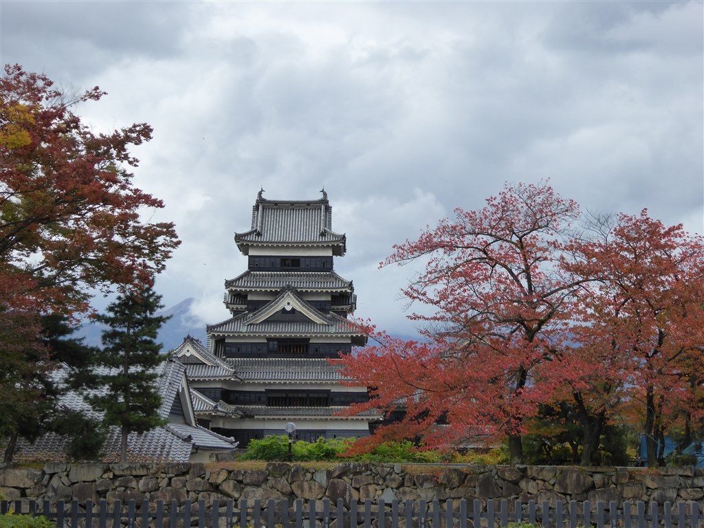 TZ60の作例です（2）』 パナソニック LUMIX DMC-TZ60 のクチコミ