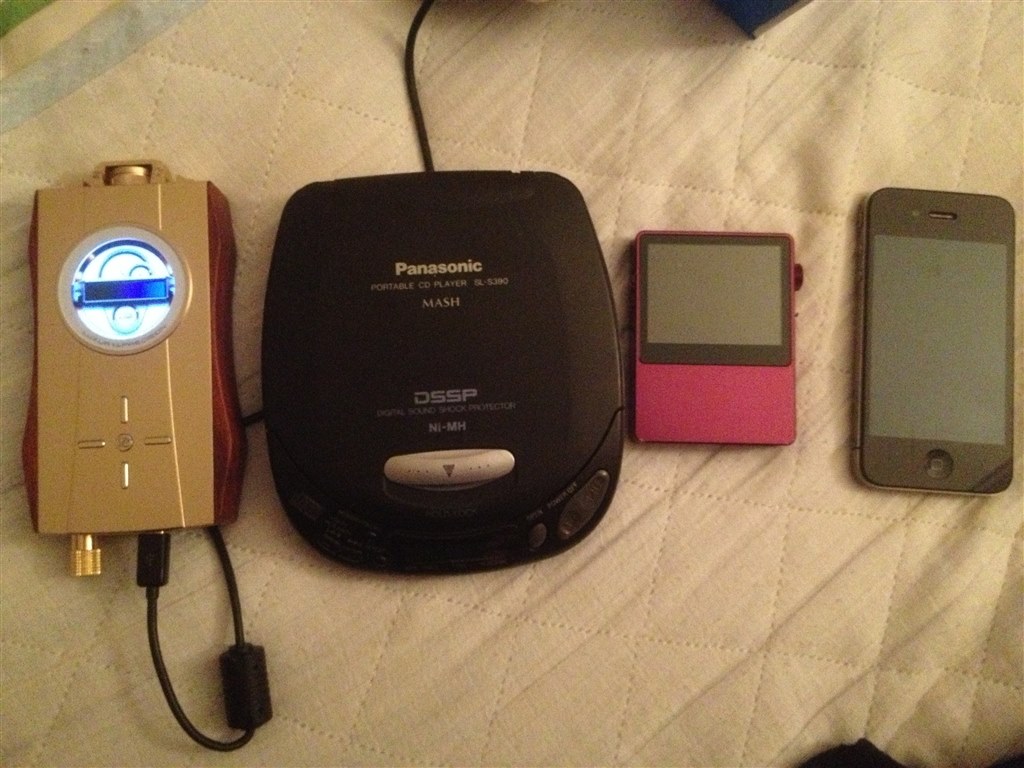 LUXURY&PRECISION LP5 レビュー』 クチコミ掲示板 - 価格.com