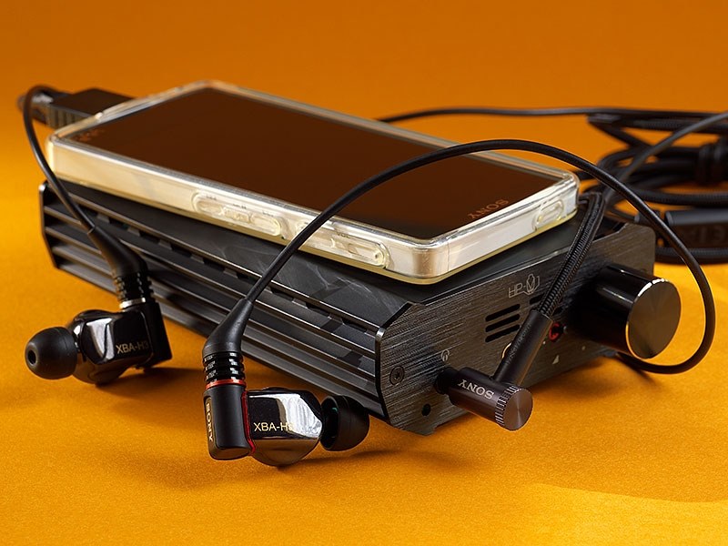 別売りケーブル MUC-M12SM1』 SONY XBA-H3 のクチコミ掲示板 - 価格.com