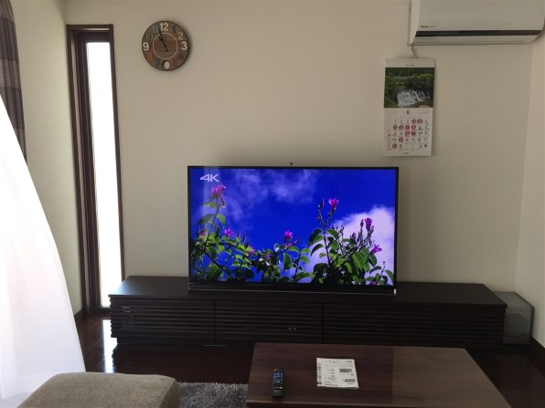 SONY BRAVIA KD-55X9200B [55インチ]投稿画像・動画 - 価格.com
