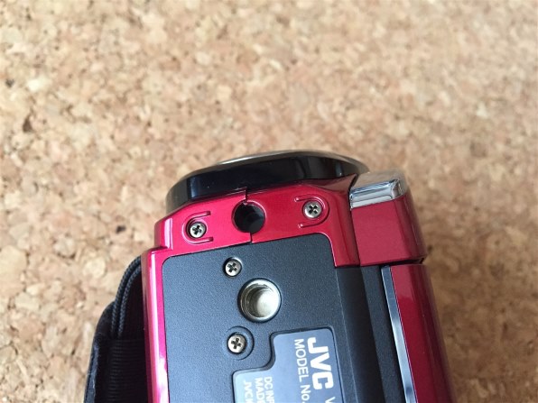 ジャパネットのエブリオGZ-B800』 JVC Everio GZ-E765 のクチコミ