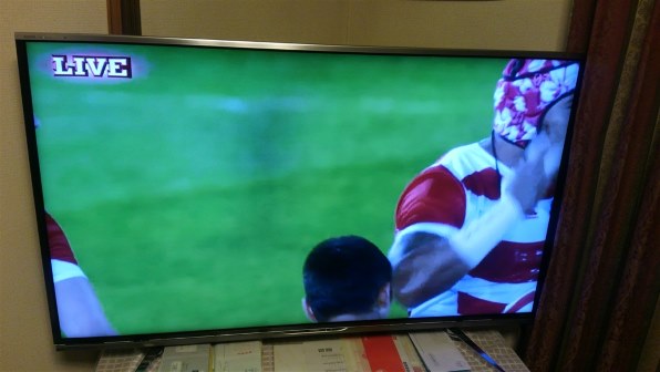 シャープ AQUOS クアトロン プロ LC-60XL10 [60インチ]投稿画像・動画