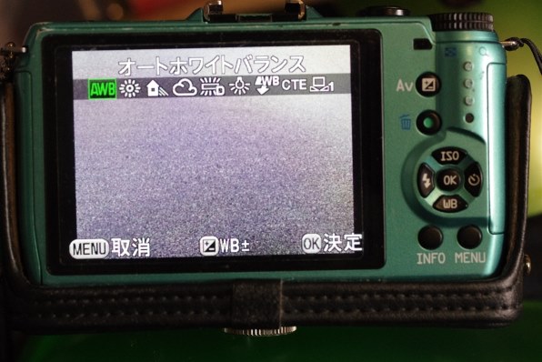 ペンタックス PENTAX Q10 ズームレンズキット [シルバー]投稿画像