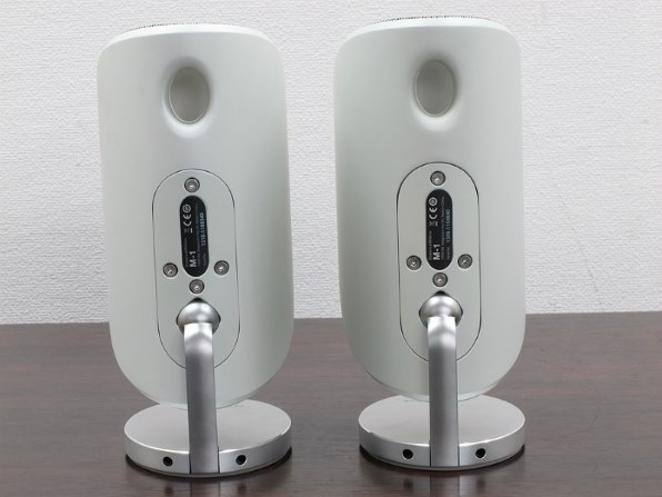 Bowers & Wilkins M-1 [マット・ブラック 単品]投稿画像・動画 - 価格.com