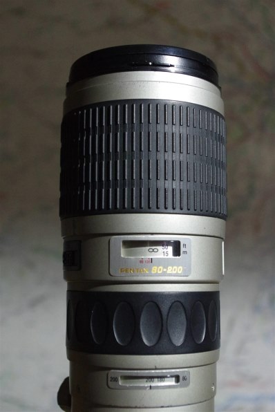 ペンタックス FA☆ズーム80-200mmF2.8ED[IF] 価格比較 - 価格.com