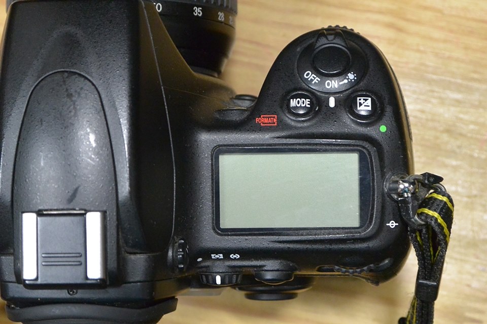 8年目で壊れました』 ニコン D700 ボディ のクチコミ掲示板 - 価格.com
