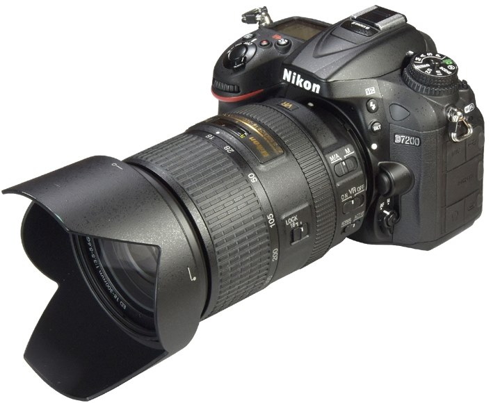 お願いいたします』 シグマ 18-300mm F3.5-6.3 DC MACRO OS HSM